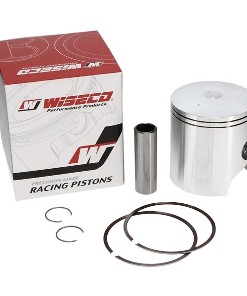 Wiseco Piston Fits Yamaha - 246.9 cc