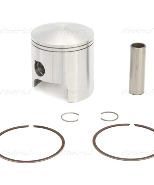 Wiseco Piston Fits Suzuki - 257 cc