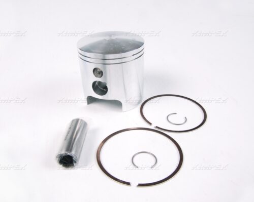 Wiseco Piston Fits Polaris - 246 cc