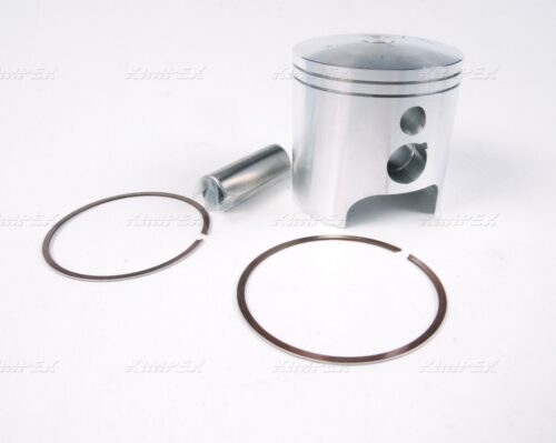 Wiseco Piston Fits Polaris - 248 cc