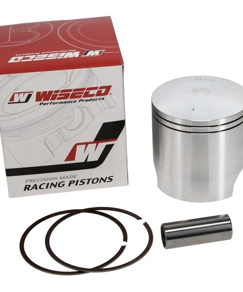 Wiseco Piston Fits Polaris - 251 cc