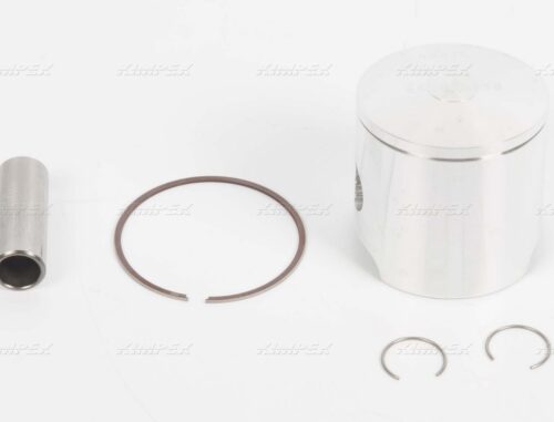 Wiseco Piston Fits Yamaha - 125 cc