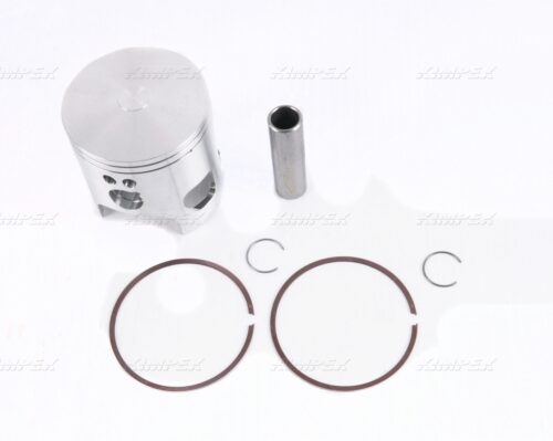 Wiseco Piston Fits Yamaha - 195 cc