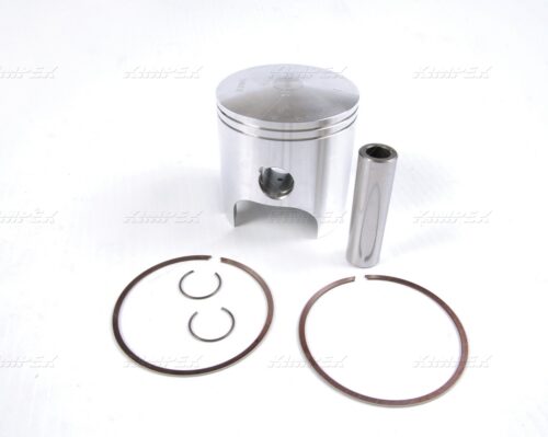 Wiseco Piston Fits Yamaha - 189 cc