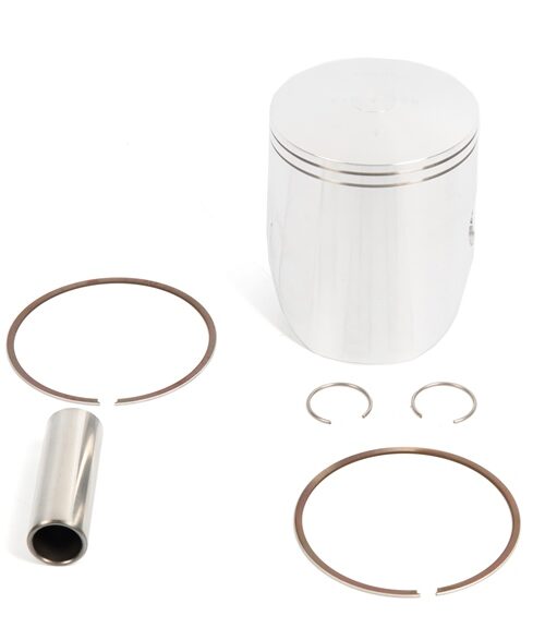 Wiseco Piston Fits Honda - 251 cc