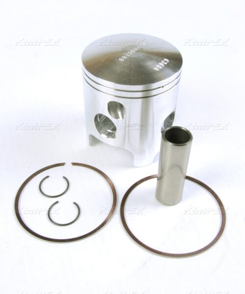 Wiseco Piston Fits Kawasaki - N/A