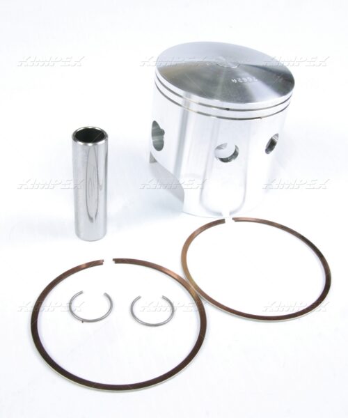 Wiseco Piston Fits Polaris - 354 cc