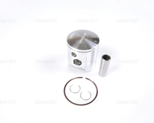 Wiseco Piston Fits Suzuki - 123 cc