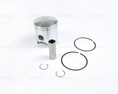 Wiseco Piston Fits Suzuki - 246 cc