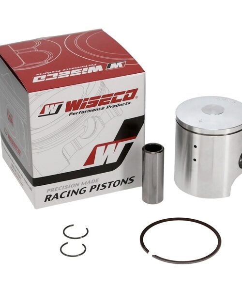Wiseco Piston Fits Suzuki - 84 cc