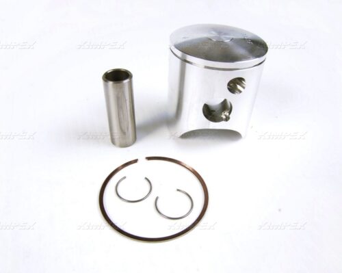 Wiseco Piston Fits Yamaha - 125 cc
