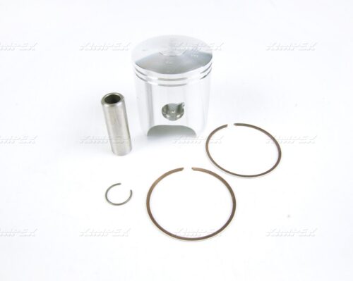 Wiseco Piston Fits Kawasaki, Fits Suzuki - 60 cc