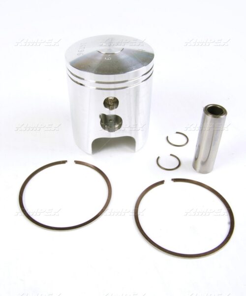Wiseco Piston Fits Yamaha - 83 cc