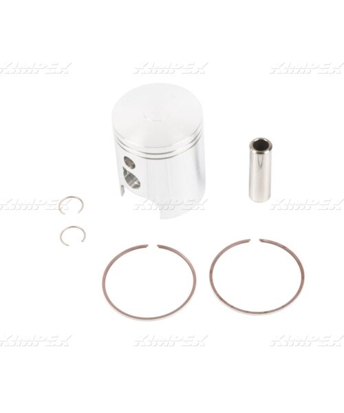 Wiseco Piston Fits Yamaha - 79 cc