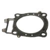 Wiseco Piston Top End Gasket Kit Fits Ski-doo - W6657 - Image 2