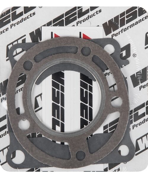 Wiseco Piston Top End Gasket Kit Fits Yamaha - 060838