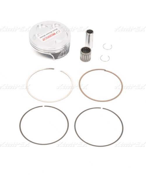 Wiseco Piston Fits Yamaha - 290 cc
