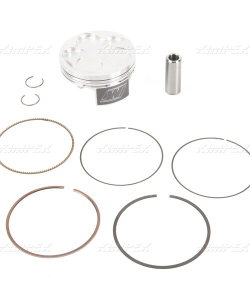 Wiseco Piston Fits Yamaha - 250 cc