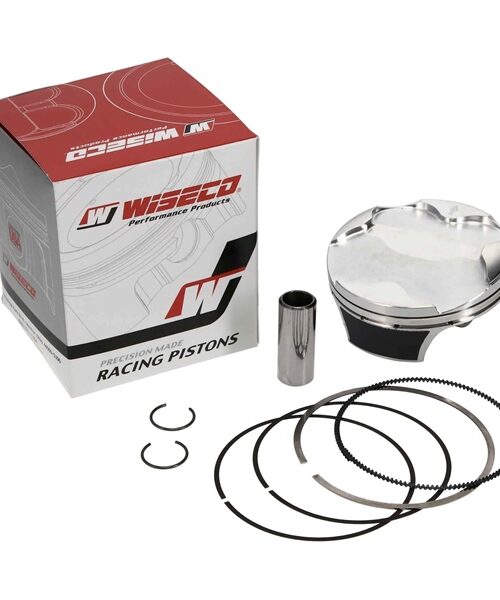 Wiseco Piston Fits Yamaha - 449.4 cc