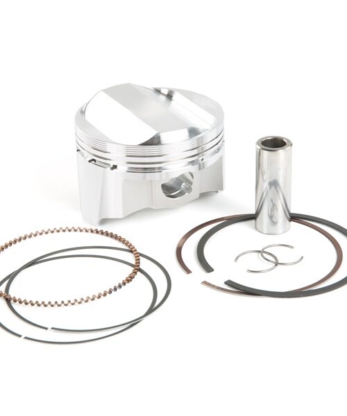 Wiseco Piston Fits Honda - 503 cc