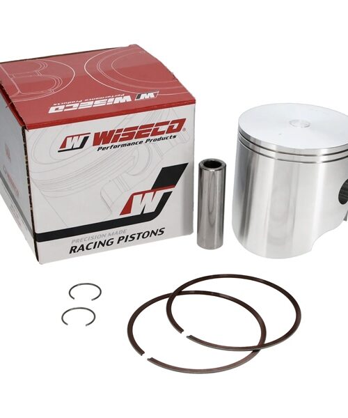 Wiseco Piston Fits Kawasaki - 499 cc