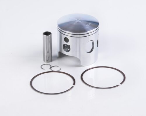 Wiseco Piston Fits Polaris - 383 cc