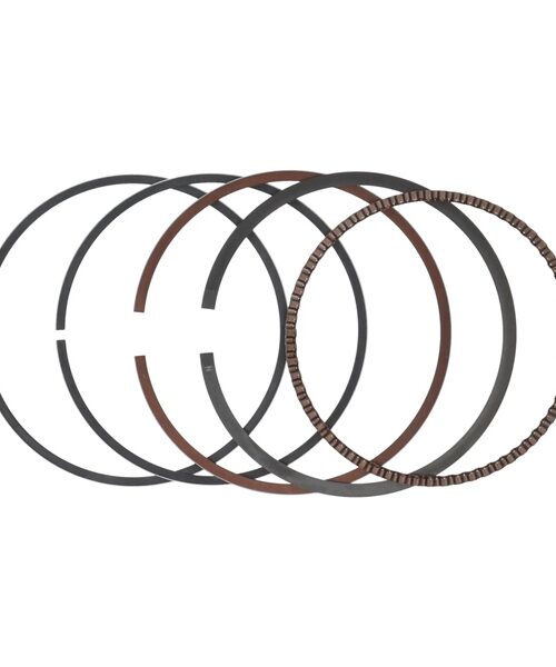 Wiseco Piston Ring Set Fits Honda, Fits Kawasaki