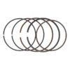 Wiseco Piston Ring Set Fits Honda, Fits Kawasaki