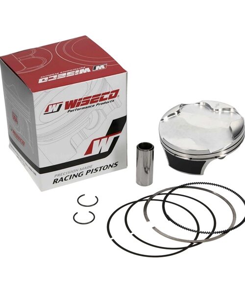 Wiseco Piston Fits Yamaha - 250 cc