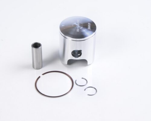 Wiseco Piston Fits Honda - 125 cc