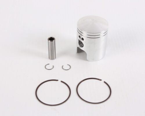 Wiseco Piston Fits Honda, Fits Kawasaki, Fits Suzuki - 82 cc