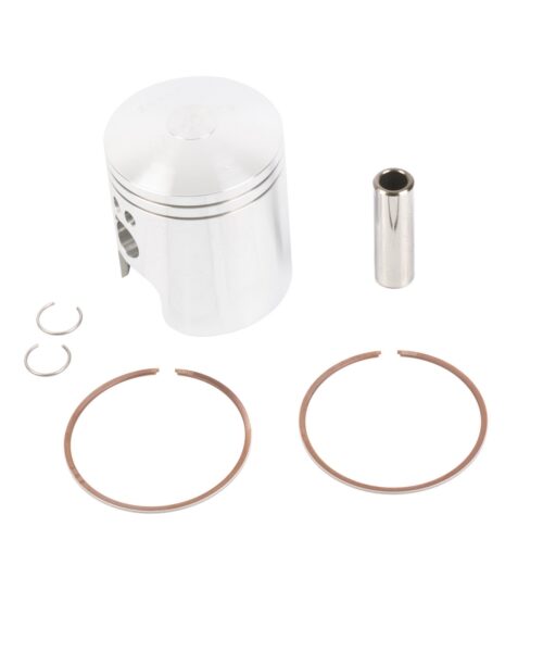 Wiseco Piston Fits Kawasaki, Fits Suzuki - N/A