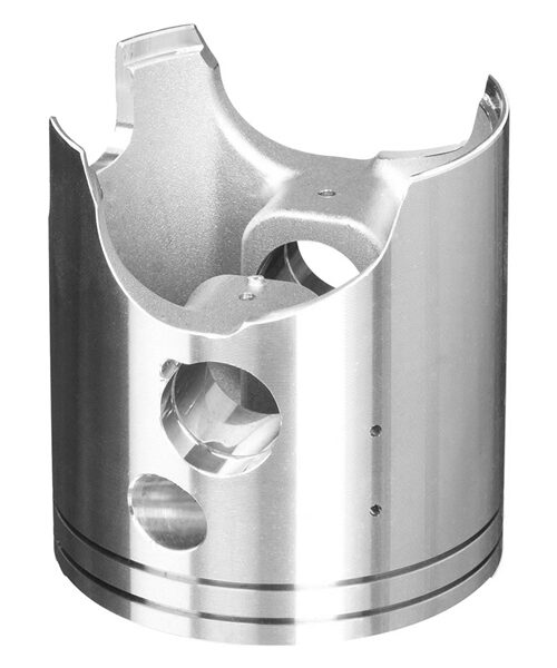 Wiseco Piston Fits Yamaha - N/A
