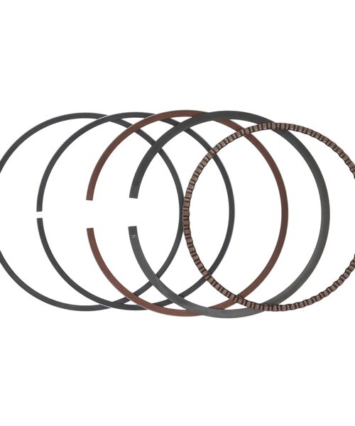 Wiseco Piston Ring Set Fits Honda