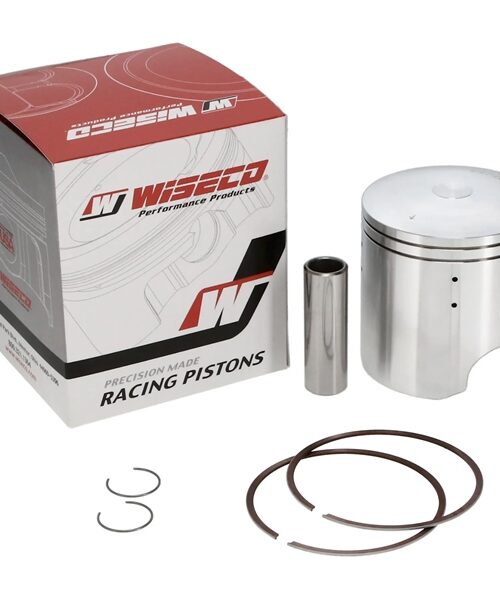 Wiseco Piston Fits Kawasaki - N/A