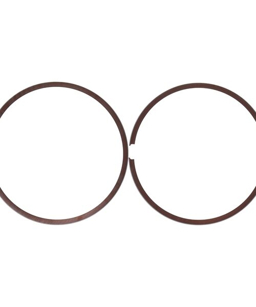 Wiseco Piston Ring Set Fits Kawasaki, Fits Suzuki, Fits Yamaha