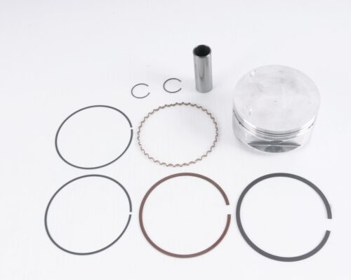 Wiseco Piston Fits Yamaha - 598 cc