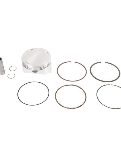 Wiseco Piston Fits Honda - 435 cc