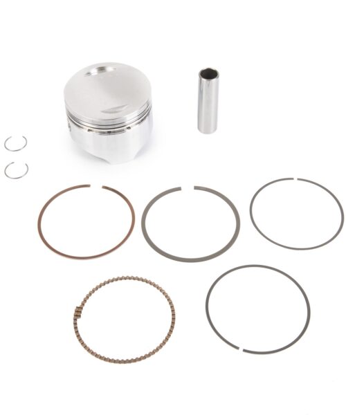 Wiseco Piston Fits Kawasaki - N/A