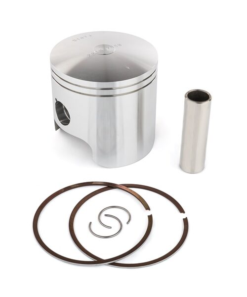 Wiseco Piston Fits Polaris - 283 cc