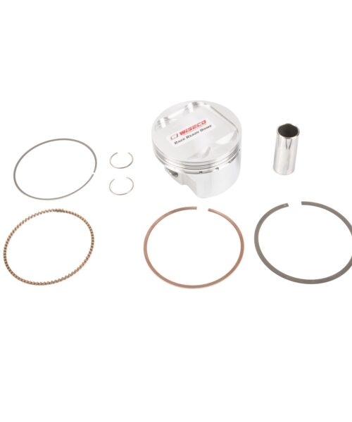 Wiseco Piston Fits Polaris - 499 cc