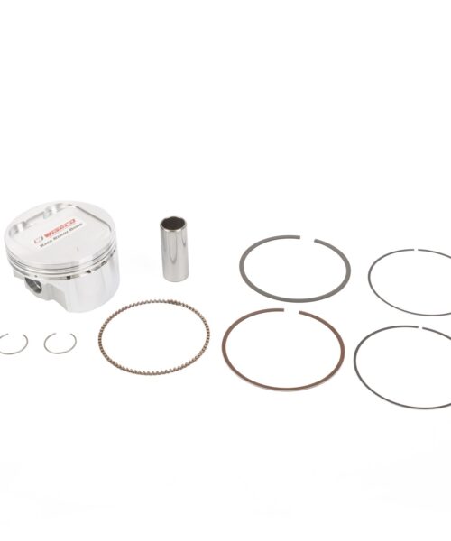 Wiseco Piston Fits Polaris - 501 cc