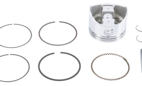 Wiseco Piston Fits Suzuki - 284 cc