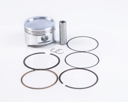 Wiseco Piston Fits Yamaha - 386 cc