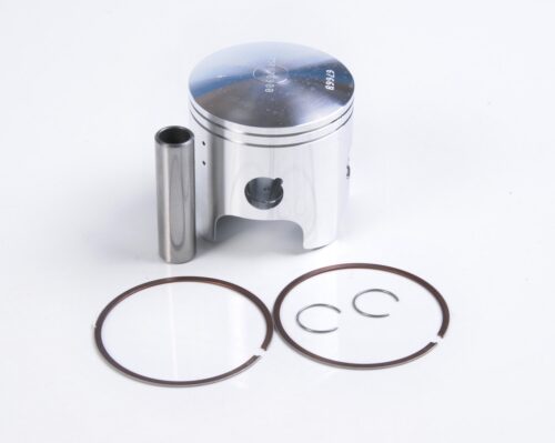 Wiseco Piston Fits Kawasaki - 216 cc