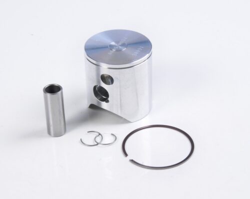 Wiseco Piston Fits Kawasaki, Fits Suzuki - 125 cc