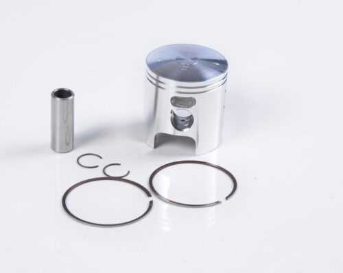 Wiseco Piston Fits Kawasaki - 92 cc