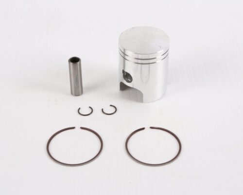 Wiseco Piston Fits Yamaha - 49 cc