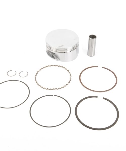 Wiseco Piston Fits Yamaha - 608 cc