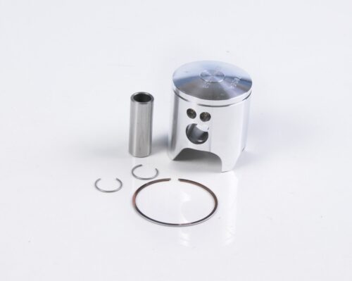 Wiseco Piston Fits Honda - 84.7 cc